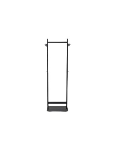 PERCHERO METALICO MAUL SALSA 8 COLGADORES NG.520X1730X400MM