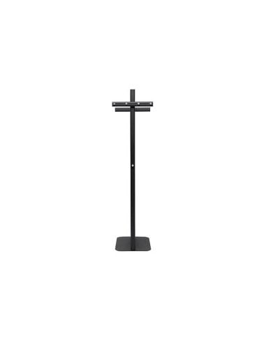 PERCHERO METALICO MAUL SALSA 8 COLGADORES NG.520X1730X400MM