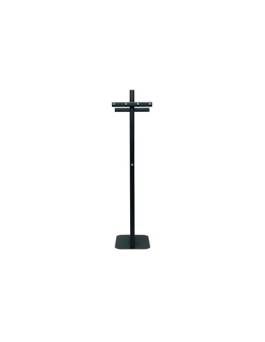 PERCHERO METALICO MAUL SALSA 8 COLGADORES NG.520X1730X400MM