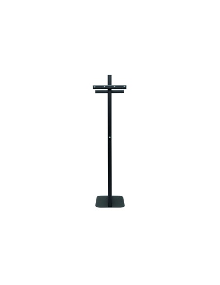 PERCHERO METALICO MAUL SALSA 8 COLGADORES NG.520X1730X400MM