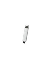 BALANZA EQUIPAJE MAUL TREK 50KG HEBILLA GANCHO ACERO INOX.  BL. 2
