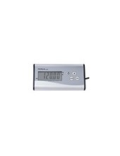 BASCULA PQ.MAUL CARGO VISOR SEP.120 KG PRECISION PESAJE 50GR.A. INOX. 2