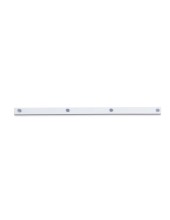 BARRA MAGNETICA MAUL STANDARD 100 CM BL.CON 4 IMANES INCLUIDOS