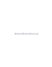 BARRA MAGNETICA MAUL STANDARD 100 CM BL.CON 4 IMANES INCLUIDOS 2