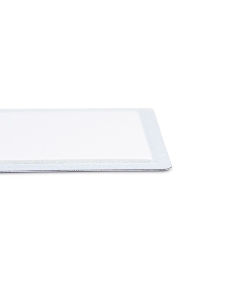 BARRA MAGNETICA MAUL STANDARD 100 CM BL.CON 4 IMANES INCLUIDOS