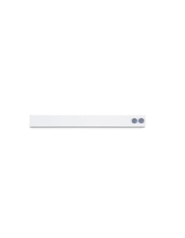 BARRA MAGNETICA MAUL STANDARD 50 CM BL.CON 2 IMANES INCLUIDOS
