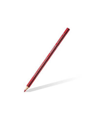 LAPICES COL.STAEDTLER NORIS CLUB CAJA 12 COL.SLIM