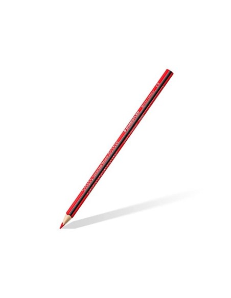 LAPICES COL.STAEDTLER NORIS CLUB CAJA 12 COL.SLIM
