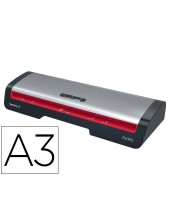 PLASTIFICADORA GBC 250HS OFFICE DIN A3 APAGADO AUTOMATICO 2 RODILLOS