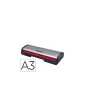 PLASTIFICADORA GBC 250HS OFFICE DIN A3 APAGADO AUTOMATICO 2 RODILLOS 2