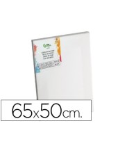 BASTIDOR LIDERCOLOR 15P LIENZOGRAPADO LATERAL ALGODON 100% MARCO PAWL