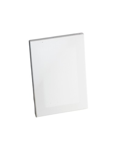 BASTIDOR LIDERCOLOR 20P LIENZOGRAPADO LATERAL ALGODON 100% MARCO PAWL