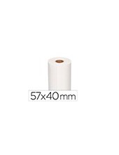 ROLLO TERMICO 57X40X11MM 58 GRS 2