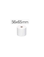 ROLLO SUMADORA ELECTRO 56 MM ANCHO X 65 MM DIAMETRO 2