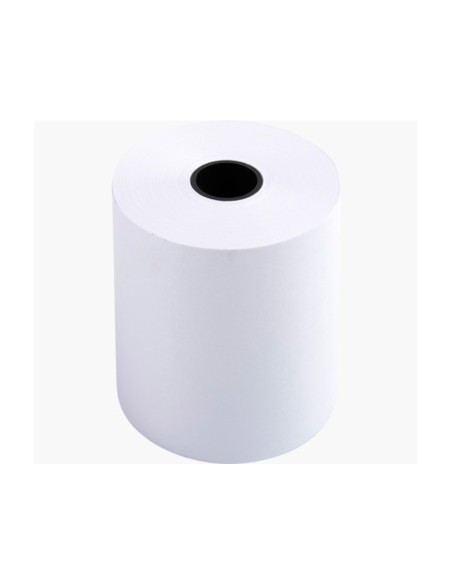 ROLLO SUMADORA TERMICO 57 MM ANCHO X 48 MM DIAMETRO