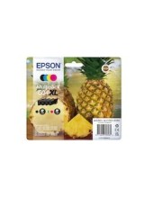 C13T10H64010 EPSON CARTUCHO PACK 4 COL.604XL XP-2200, WF-2910DWF