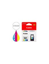 3731C001 CARTUCHO CANON 561 PIXMA RAINBOW 180 PG. 2