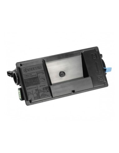 1T02T90NL1 TONER KYOCERA ECOSYS P3045DN NG.TK-3160