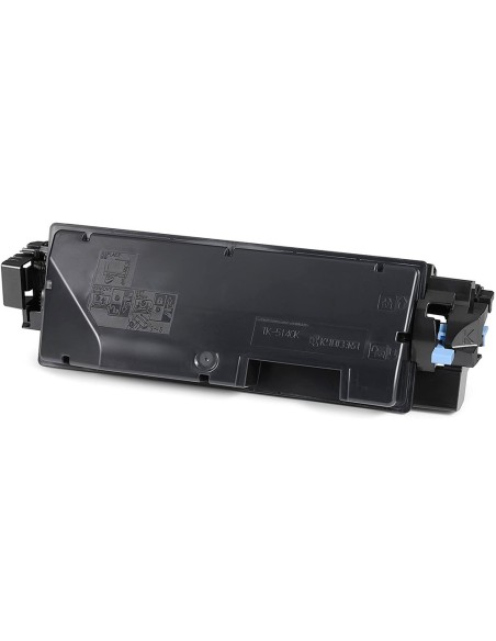 1T02NR0NL0 TONER KYOCERA-MITA TK5140K NG. 12500 PG.