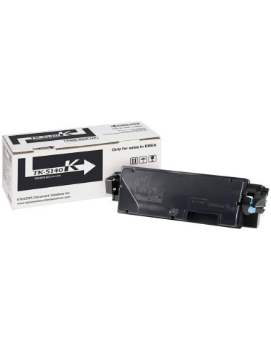 1T02NR0NL0 TONER KYOCERA-MITA TK5140K NG. 12500 PG.