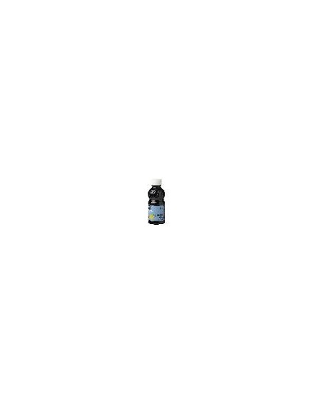 PINTURA ACRILICA L&B BRILLO NEGRO BOTE DE 250 ML