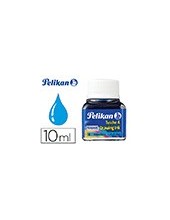 TINTA CHINA PELIKAN AZUL COBALTO 2