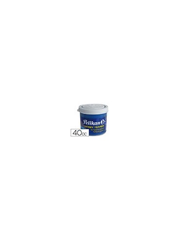 TEMPERA HOBBY 40 CC CYAN N.127