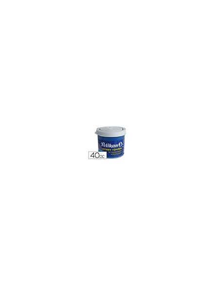 TEMPERA HOBBY 40 CC CYAN N.127