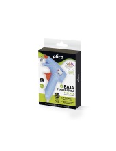 PISTOLA TERMOFUSIBLE PLICO 25W BAJA TEMPERATURA