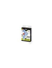 PISTOLA TERMOFUSIBLE PLICO 25W BAJA TEMPERATURA 2