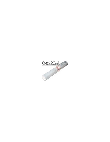ROLLO ADH.AIRONFIX CRISTAL NEBULOSA 68159 ROLLO 20 MT