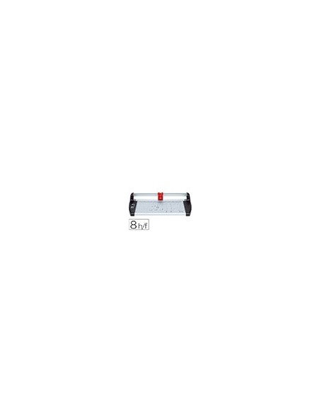 CIZALLA MOR METALICA 6732 RODILLO 32 CM C/BASE ALUMINIO