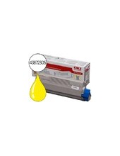 43872305 TONER OKI C5650/C5750 AM. 2000 PG. 2