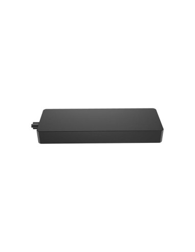 HUB HP G3 5 PUERTOS USB-C/A HDMI