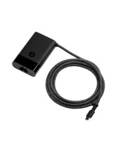 CARGADOR PORTATIL HP USB-C 65W