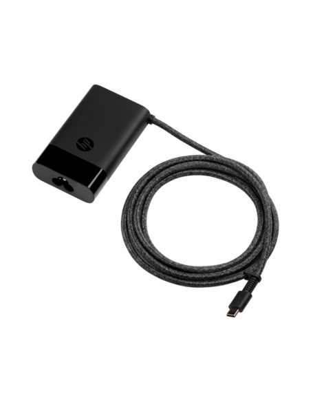 CARGADOR PORTATIL HP USB-C 65W