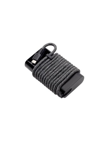 CARGADOR PORTATIL HP USB-C 65W