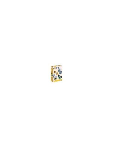 JUEGO DISET DIDACTICO MEMO PHOTO ANIMALS