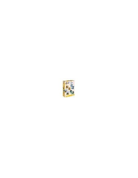 JUEGO DISET DIDACTICO MEMO PHOTO ANIMALS