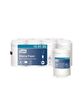 PAPEL SECAMANOS TORK ANCHO 215MM.LARGO 120 MT 1 CAPA M1 PQ.11 UD.