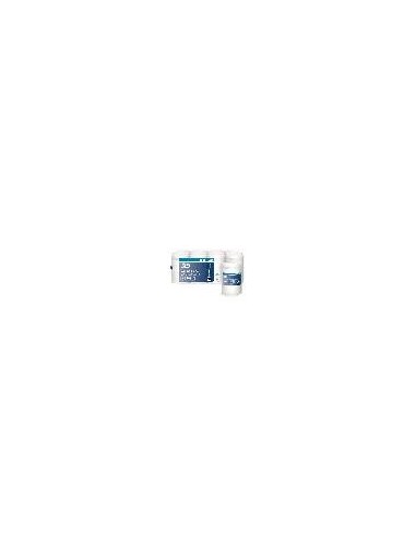 PAPEL SECAMANOS TORK ANCHO 215MM.LARGO 120 MT 1 CAPA M1 PQ.11 UD.