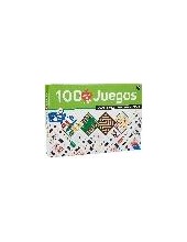 JUEGOS MESA FALOMIR 100 JUEGOS REUNIDOS 2