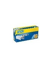 GRAPAS RAPID Nº 44/6 GALVANIZADA CAJA DE 5000 GRAPAS 2