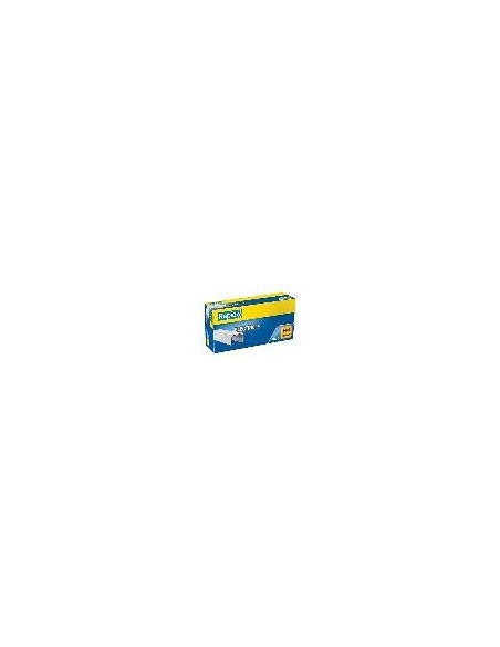 GRAPAS RAPID Nº 44/6 GALVANIZADA CAJA DE 5000 GRAPAS