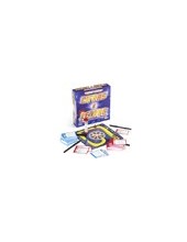 JUEGO DE MESA FALOMIR CIFRAS Y LETRAS BASIC 2