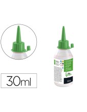 SILICONA LIQUIDA MANUALIDADES BOTE 30 ML