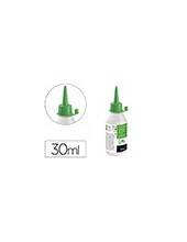 SILICONA LIQUIDA MANUALIDADES BOTE 30 ML 2