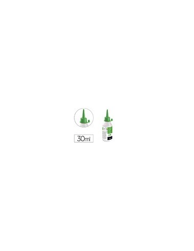 SILICONA LIQUIDA MANUALIDADES BOTE 30 ML