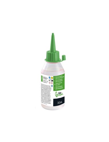 SILICONA LIQUIDA MANUALIDADES BOTE 30 ML