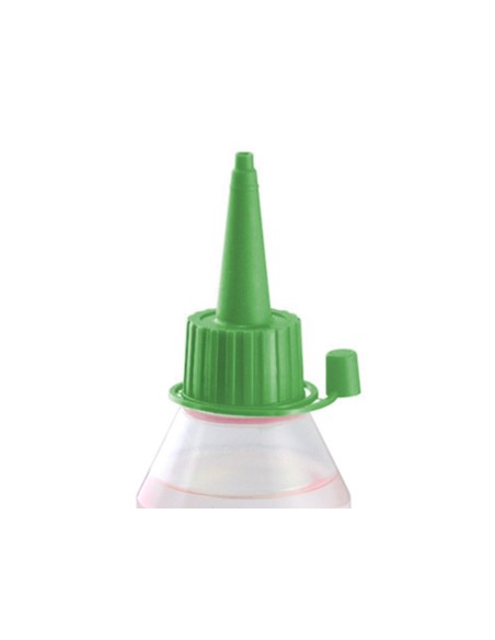 SILICONA LIQUIDA MANUALIDADES BOTE 30 ML